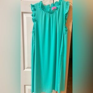 Lilly Pulitzer dress, large